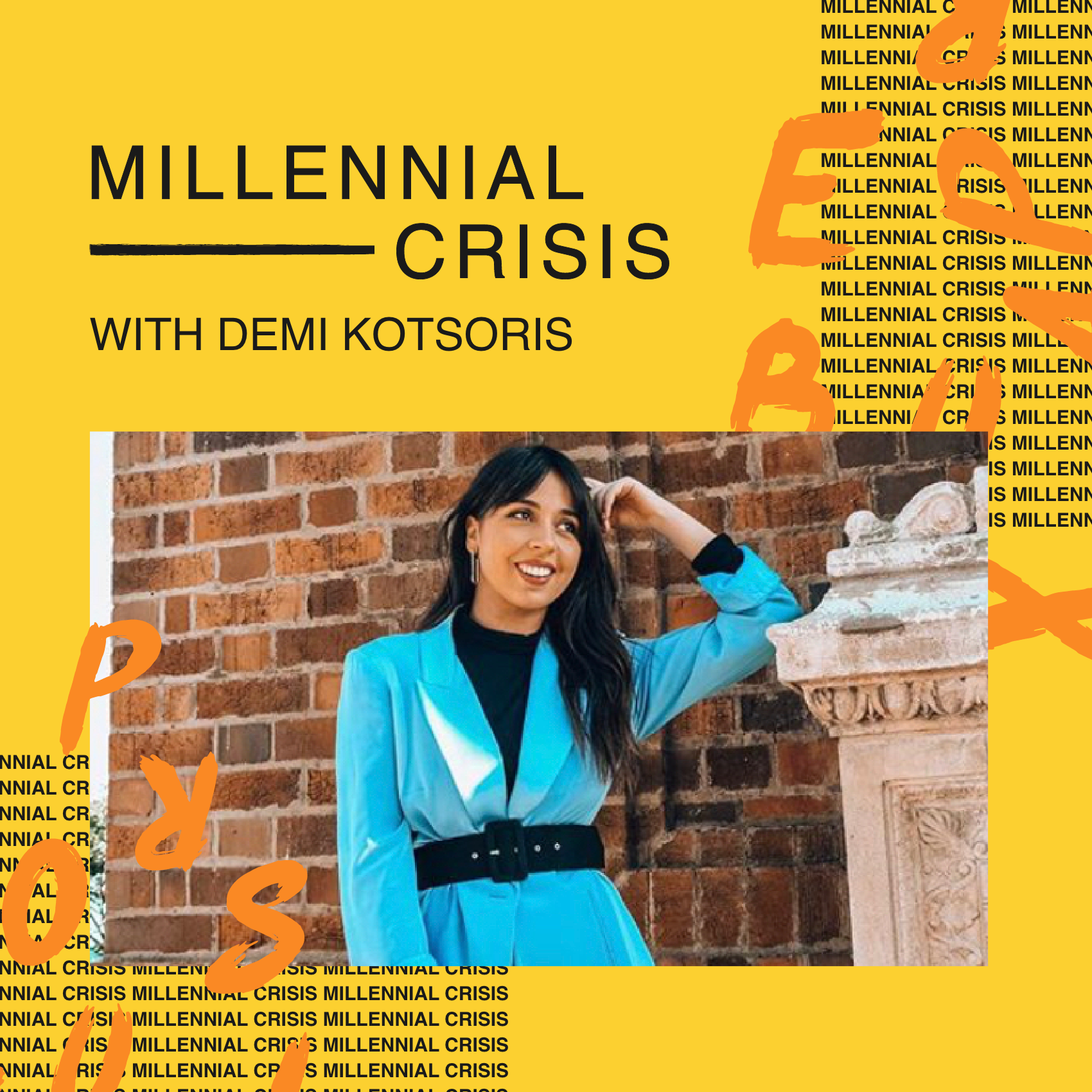 The Millennial Crisis