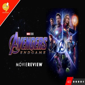 Assistir Avengers: Endgame ONLINE DUBLADO Grátis em HD - OneFlix