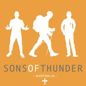 Sons of Thunder - Ep 14 Mario Borg interview
