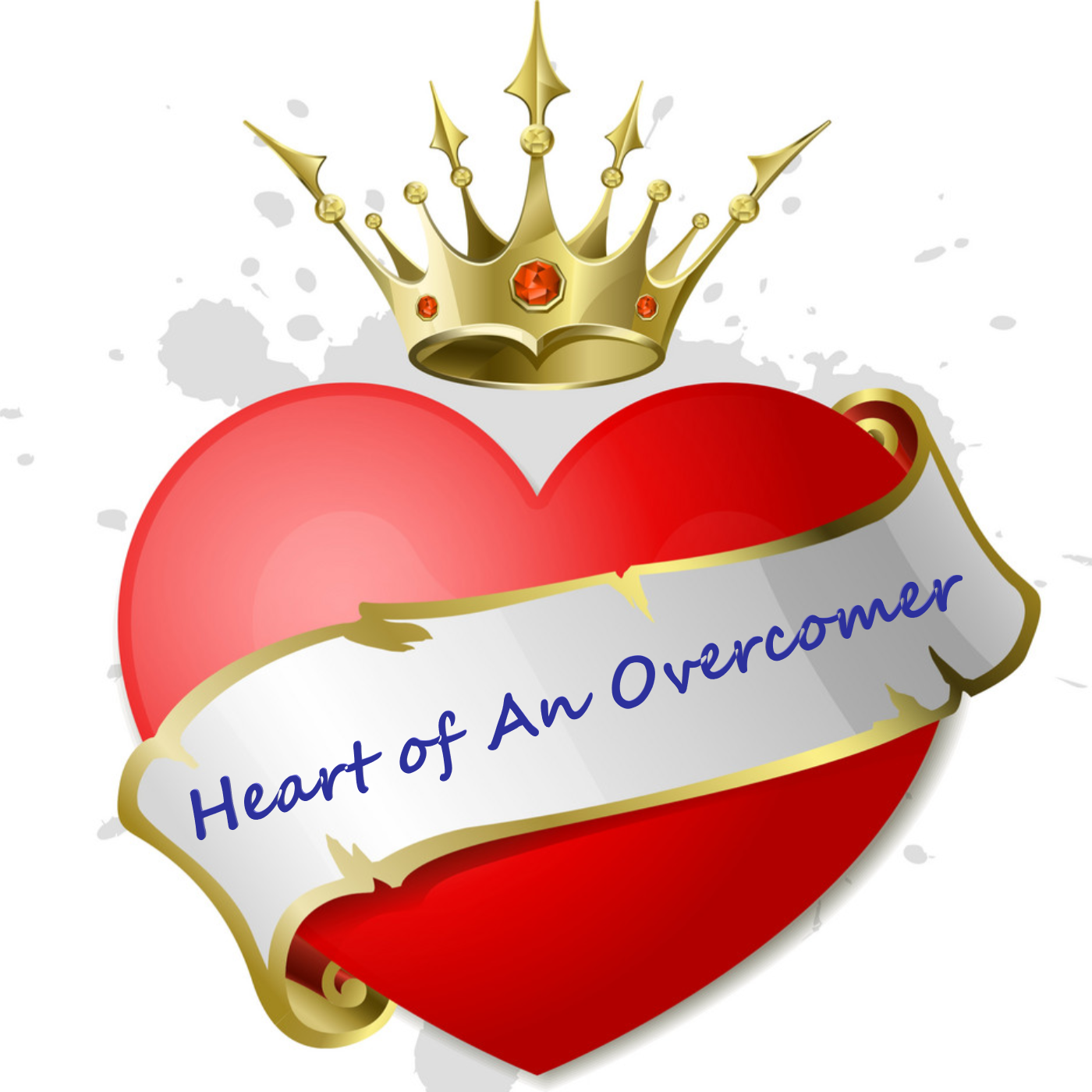 The Heart of an Overcomer