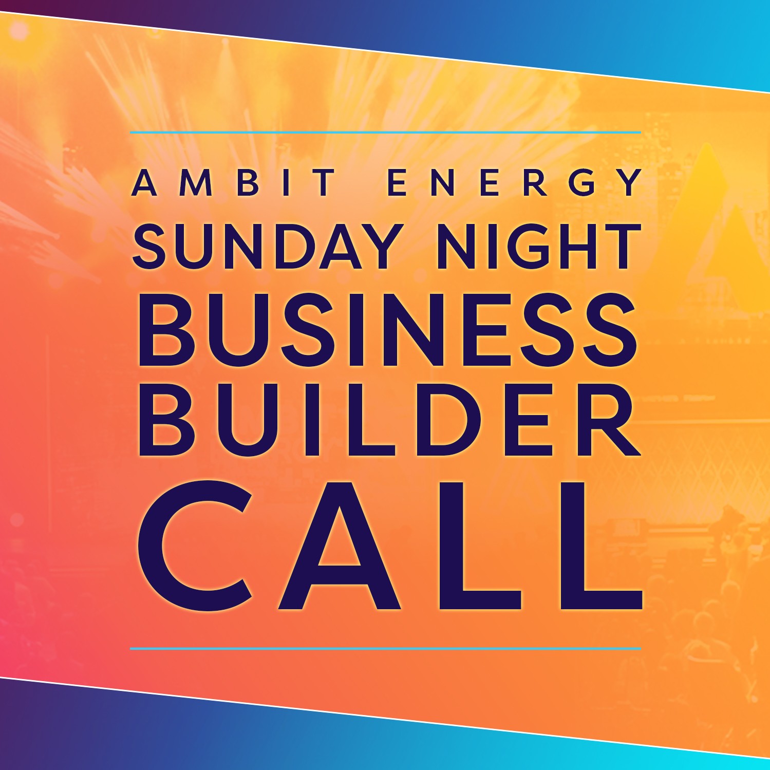Sunday Night Business Builder Call - January 15