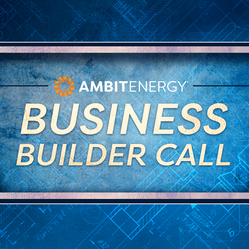 Sunday Night Business Builder Call July 14