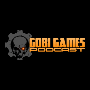 Gobi Games Podcast