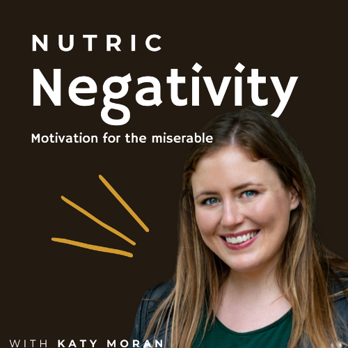 Nutric Negativity