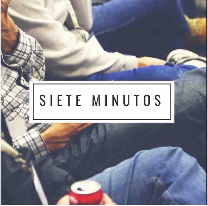 prueba de Podcast
