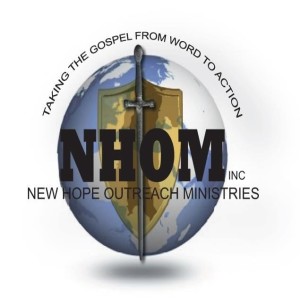 Living in God's  New Kingdom Community