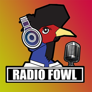 PodFinderrz Presents The Fowl Breakfast - The Fowl Breakfast Show Episode 2