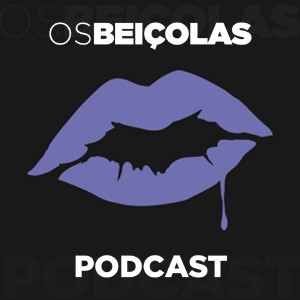 Podcast Os Beiçolas #04 (World's Finest 1/3)