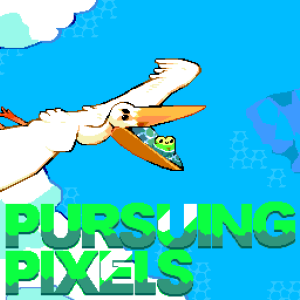 Pursuing Pixels
