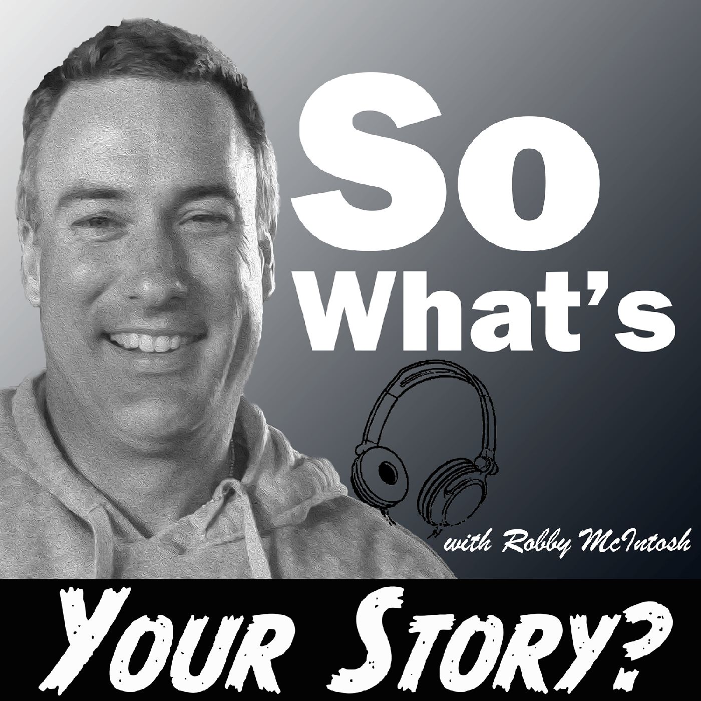What’s Your Story?
