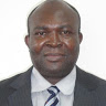 Pastor Nicholas Ahadjie