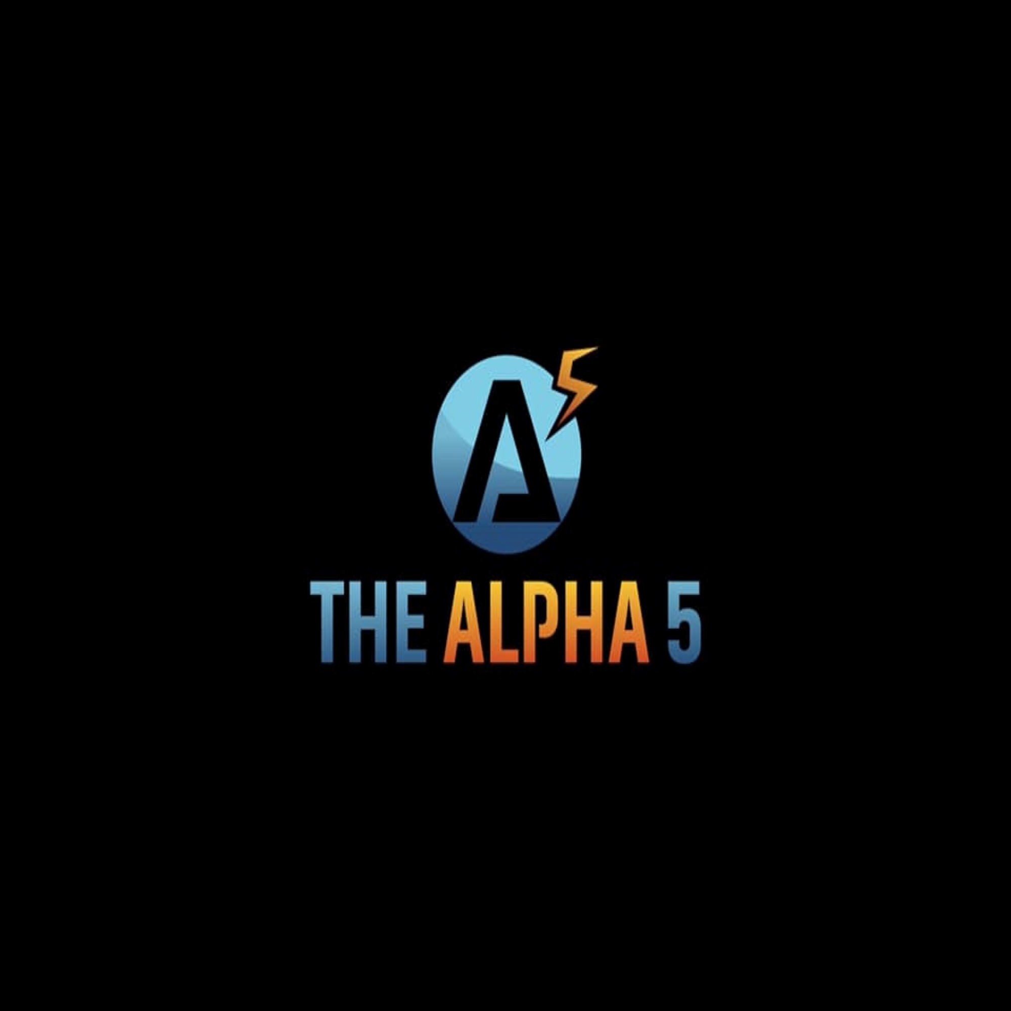 The Alpha 5 Podcast