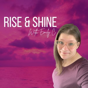 Trailor: It‘s Time to Rise and Shine!