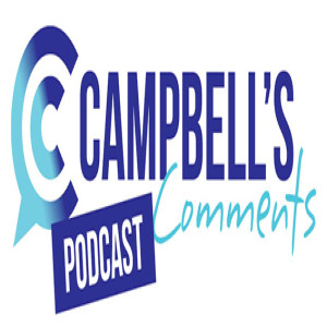The Campbells Comments Podcast