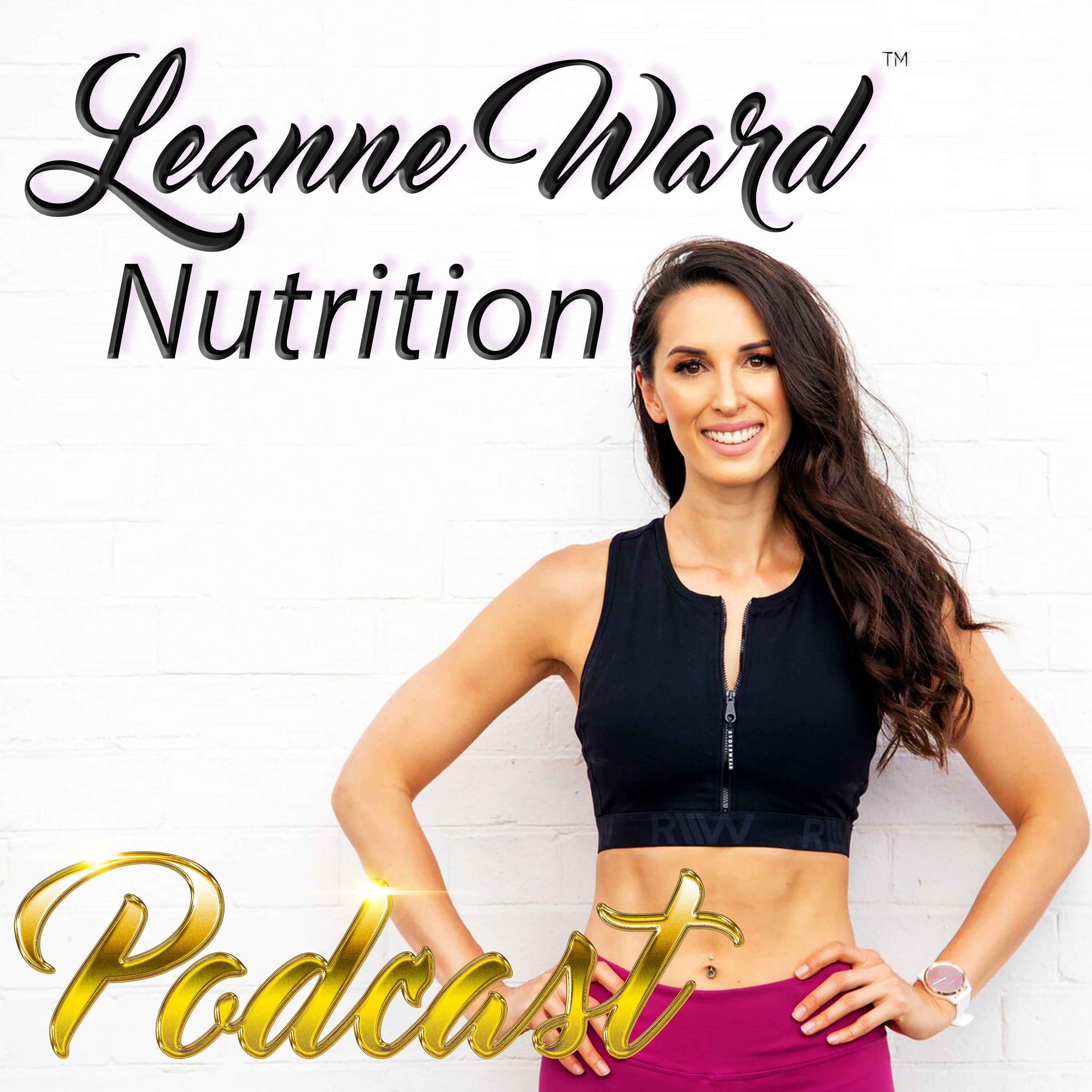 Leanne Ward Nutrition