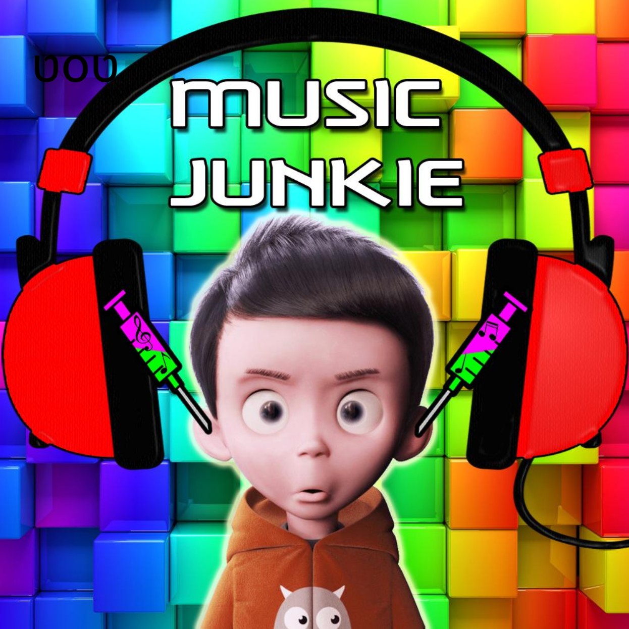 מיוזיק ג‘אנקי Music Junckie - Jazz,& really great music