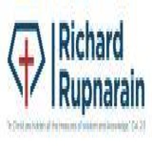 Richard Rupnarain