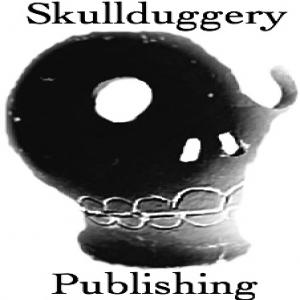 Skullduggery Publishing