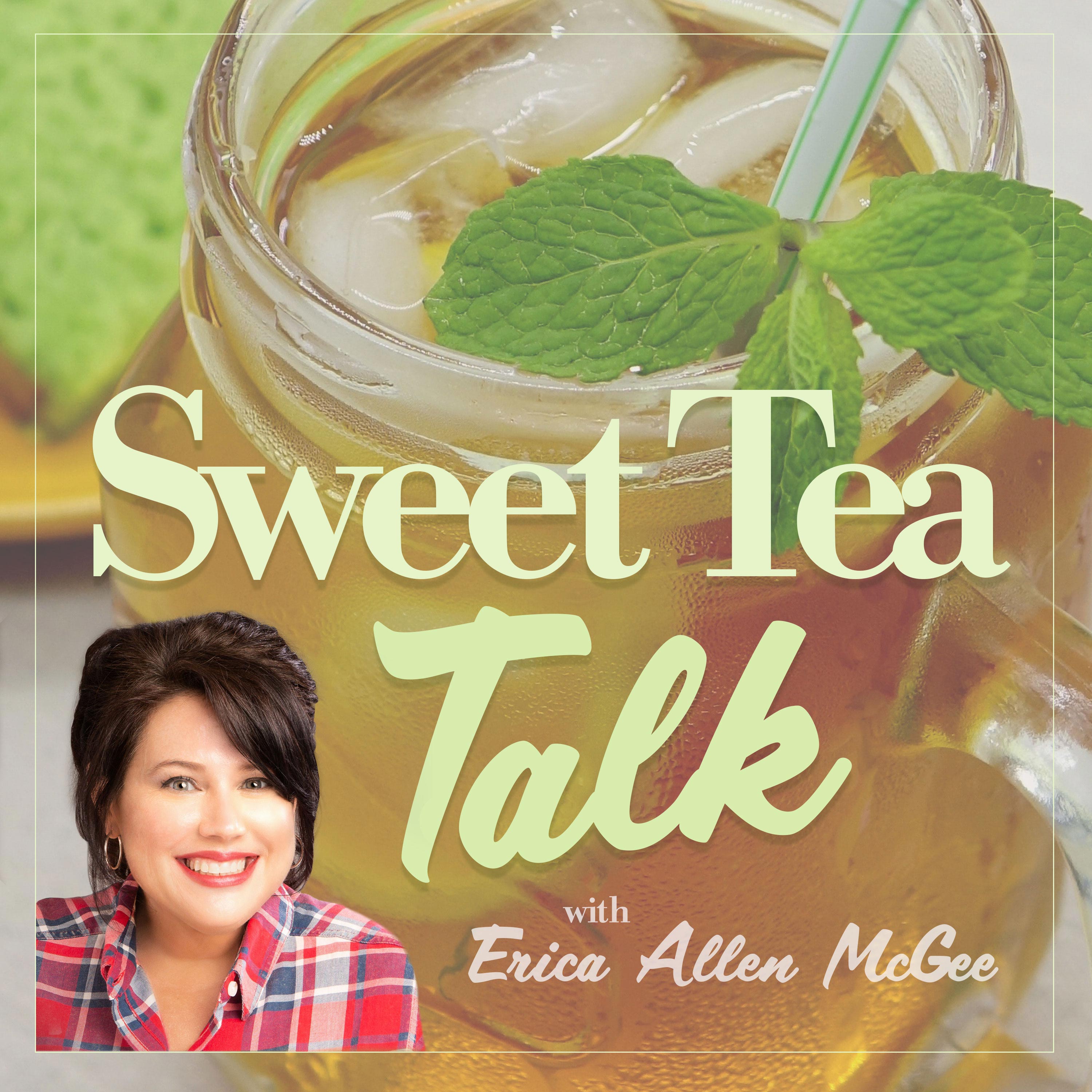 Sweet Tea Talk #1 - Moms