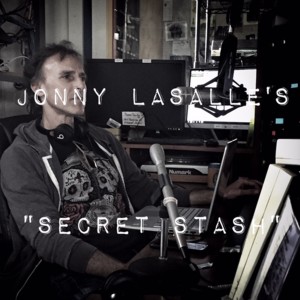 Jonny’s Secret Stash - Ep 92 with Nathan Graham