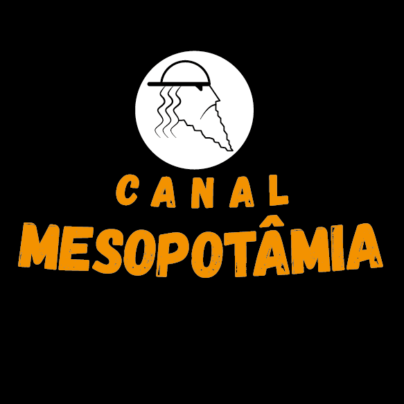 Canal Mesopotâmia