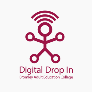 Digital Drop in and Work Club at BAEC