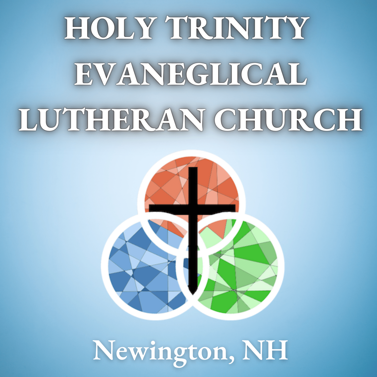 Holy Trinity Evangelical Lutheran Church