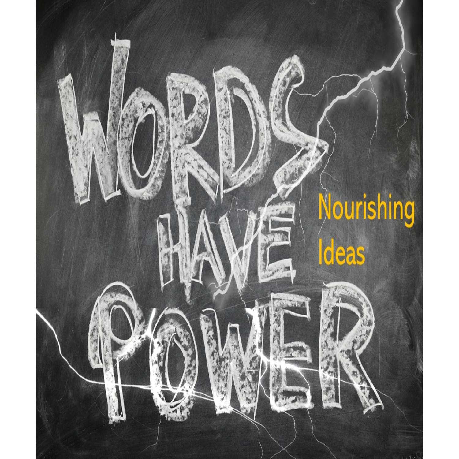 Nourishing Ideas