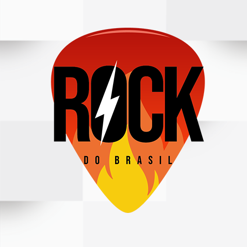 Rock do Brasil #01