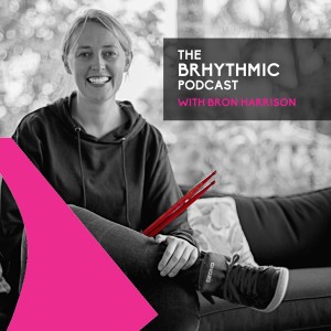 The BRHYTHMIC Podcast