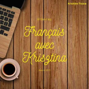 Krisztina's Podcast