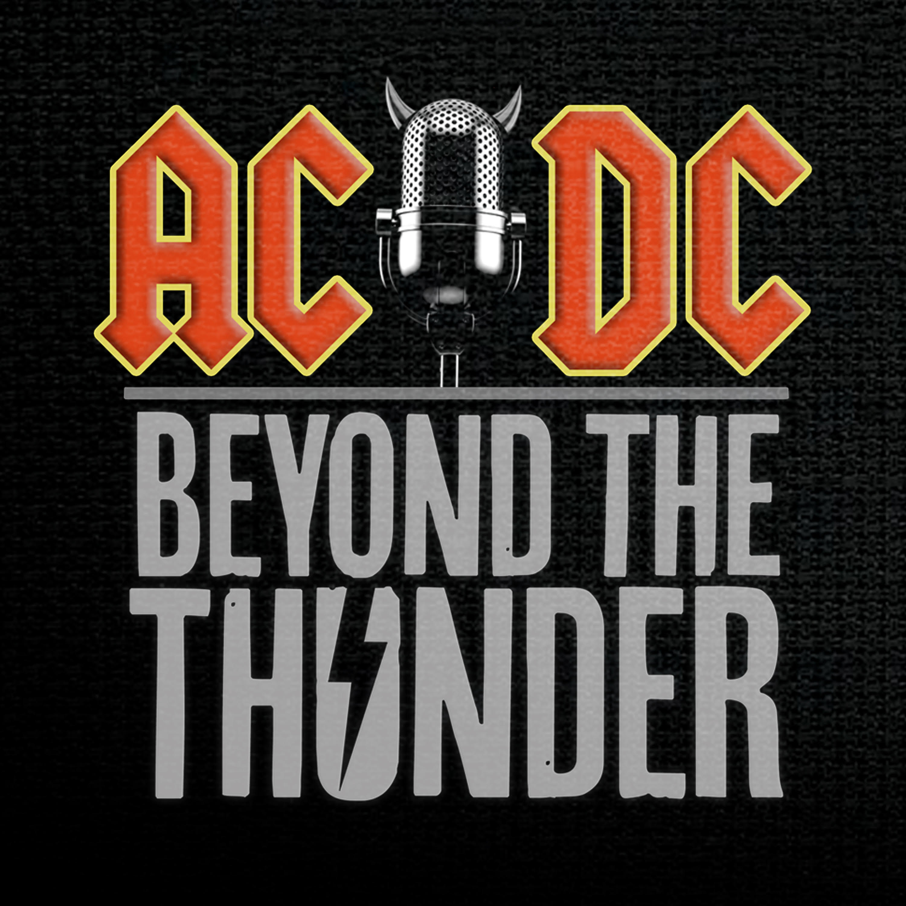 Ac Dc Beyond The Thunder