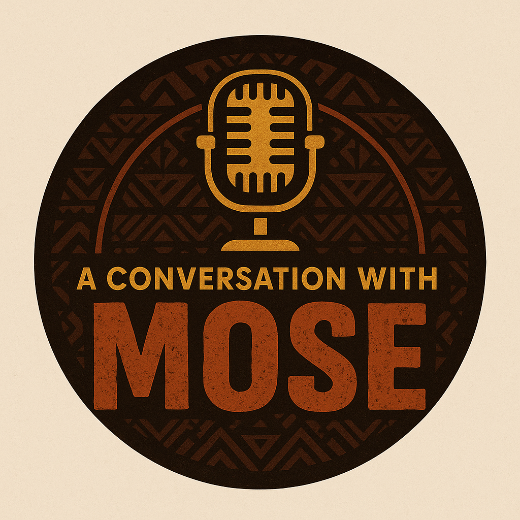 A conversation with Mose Hardin