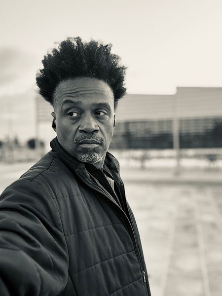 A conversation with Mose Hardin