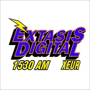 Extasis Digital CDMX