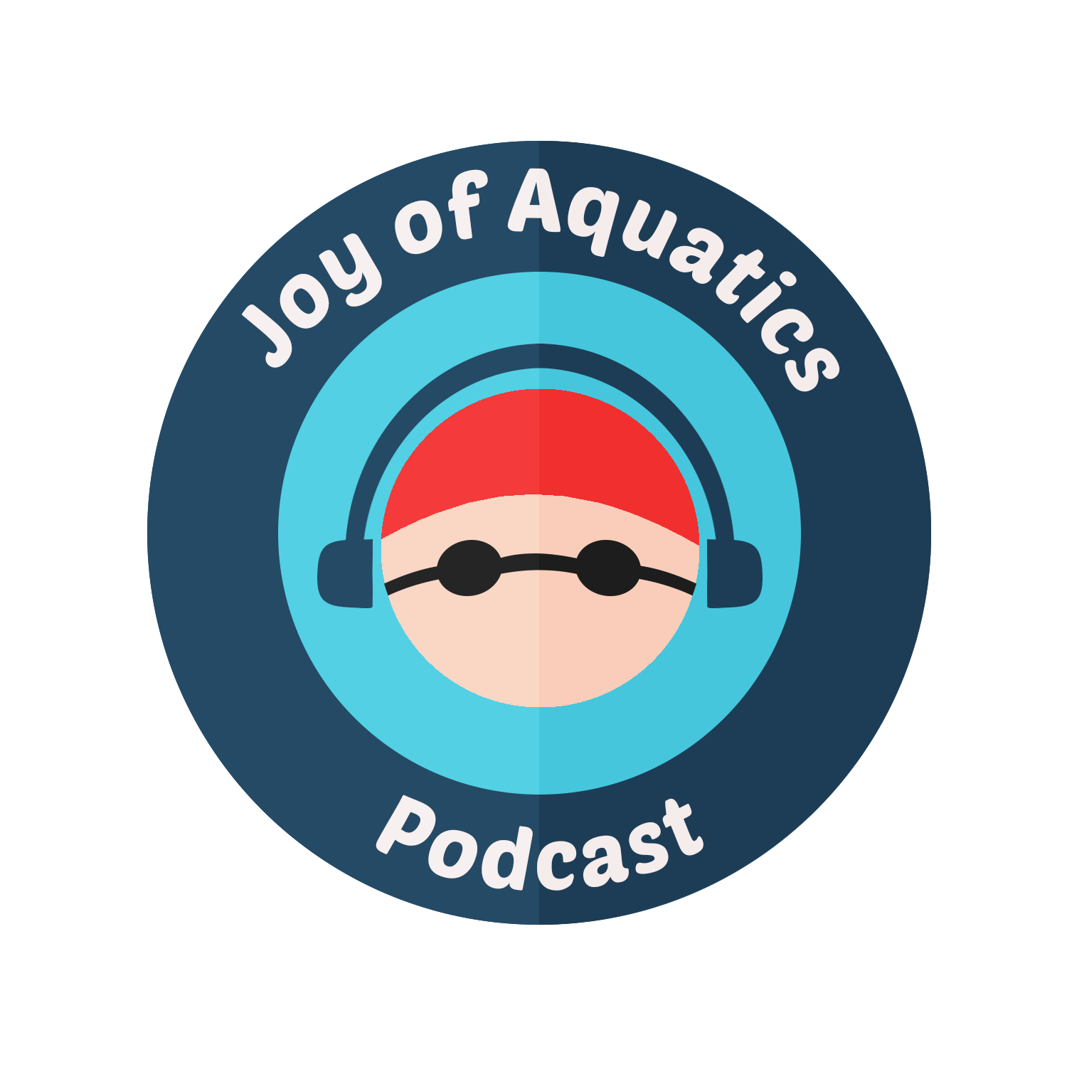 The Joy of Aquatics