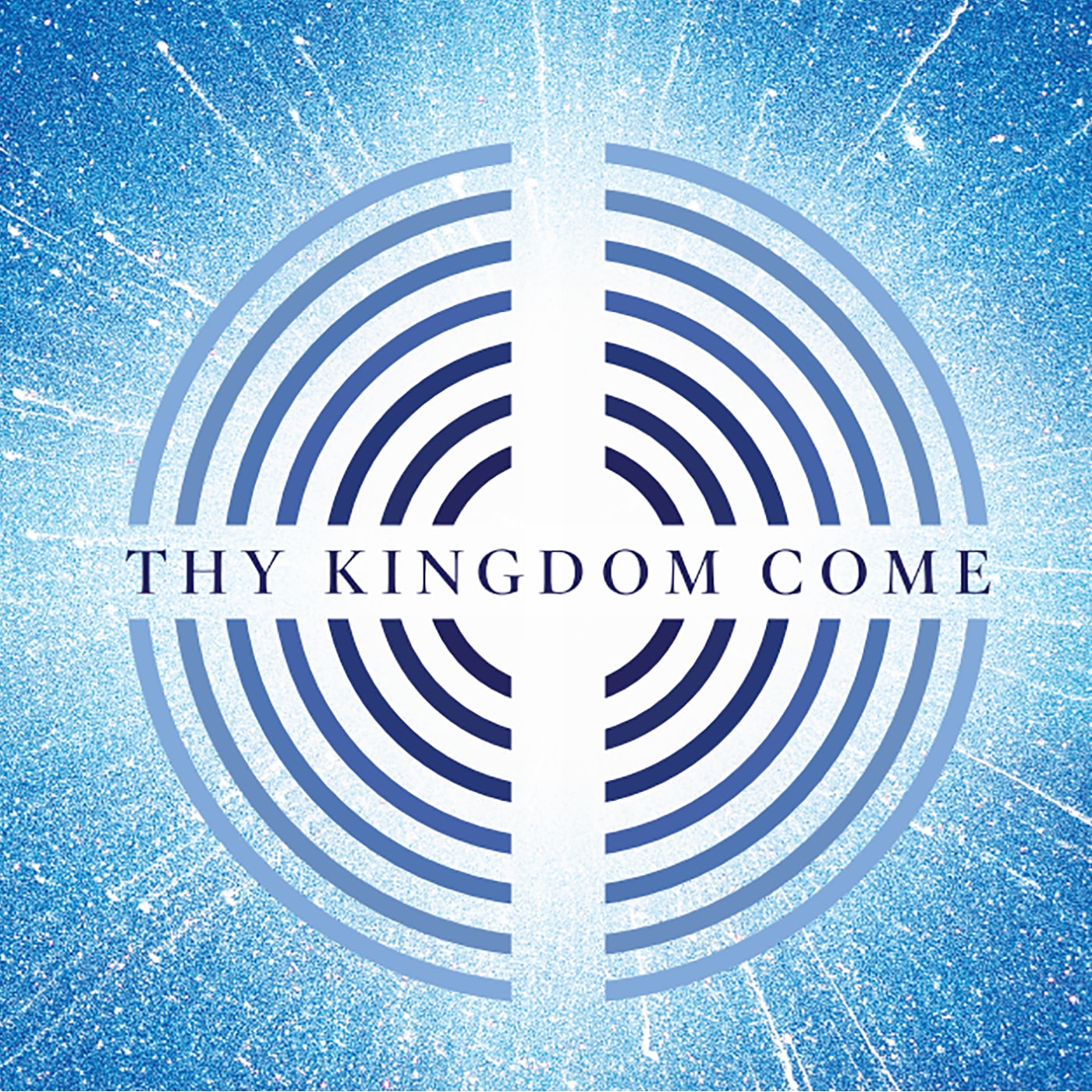The Thy Kingdom Come Podcasts