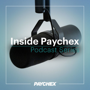 Inside Paychex