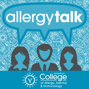Episode 34: Are Nasal Polyps an Autoimmune Disease?
