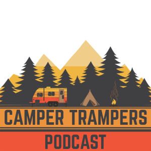 Camper Trampers Podcast