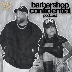 Barbershop Confidential