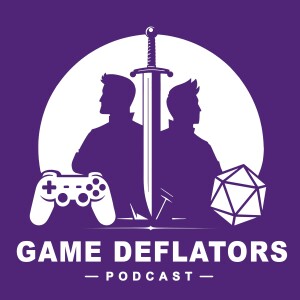 The Game Deflators