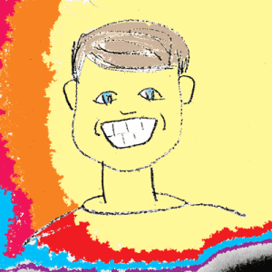 User Podcast Logo