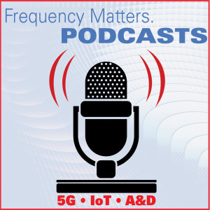 Frequency Matters Interview: MMIC Market and Mini-Circuits Solutions