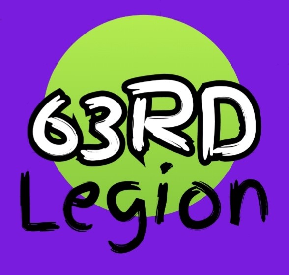 63rd Legion