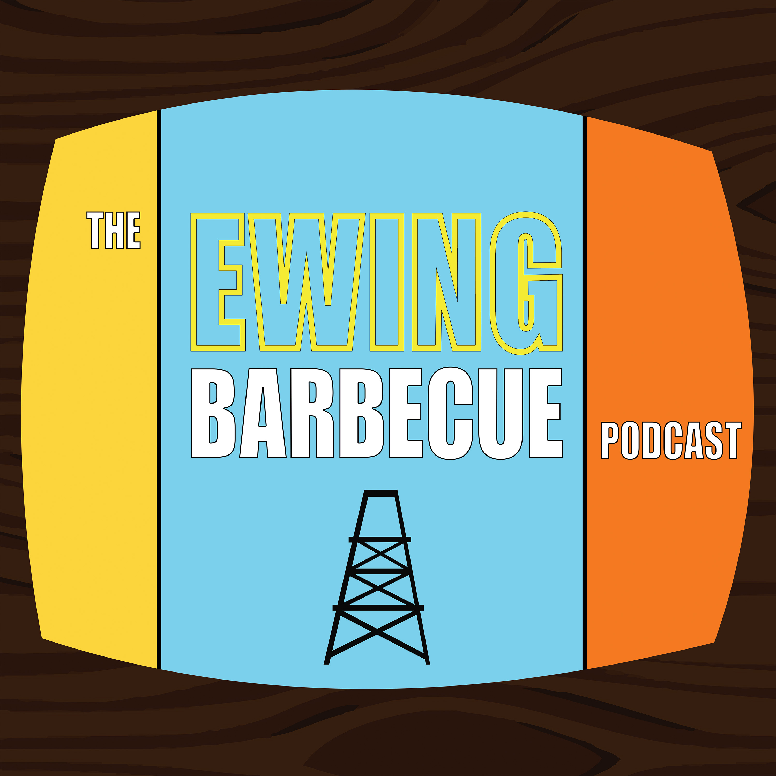 DOA: with Sheree J Wilson, Cathy Podewell and Michael Preece | The Ewing  Barbecue Podcast