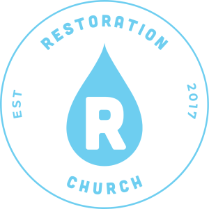 Restore | Centering Jesus.