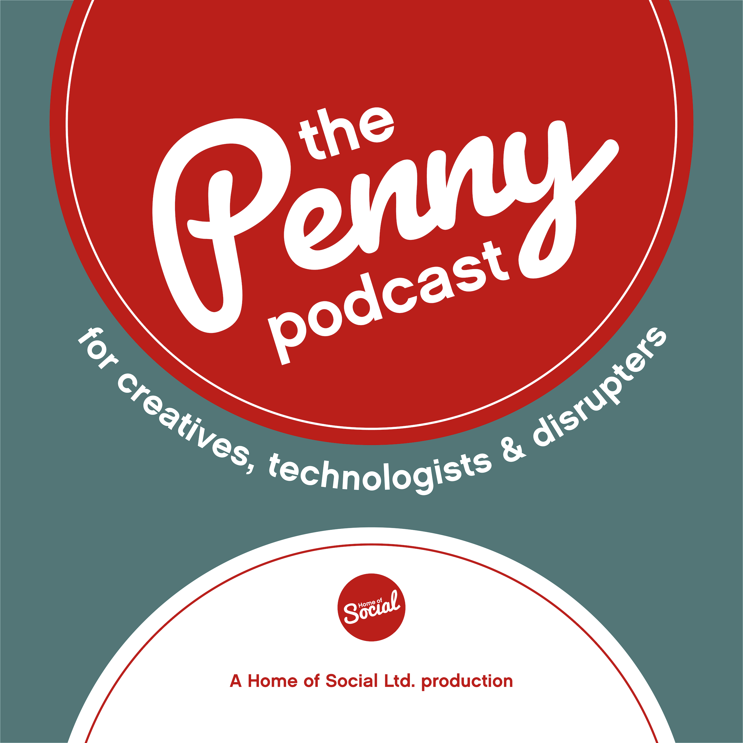 The Penny Podcast