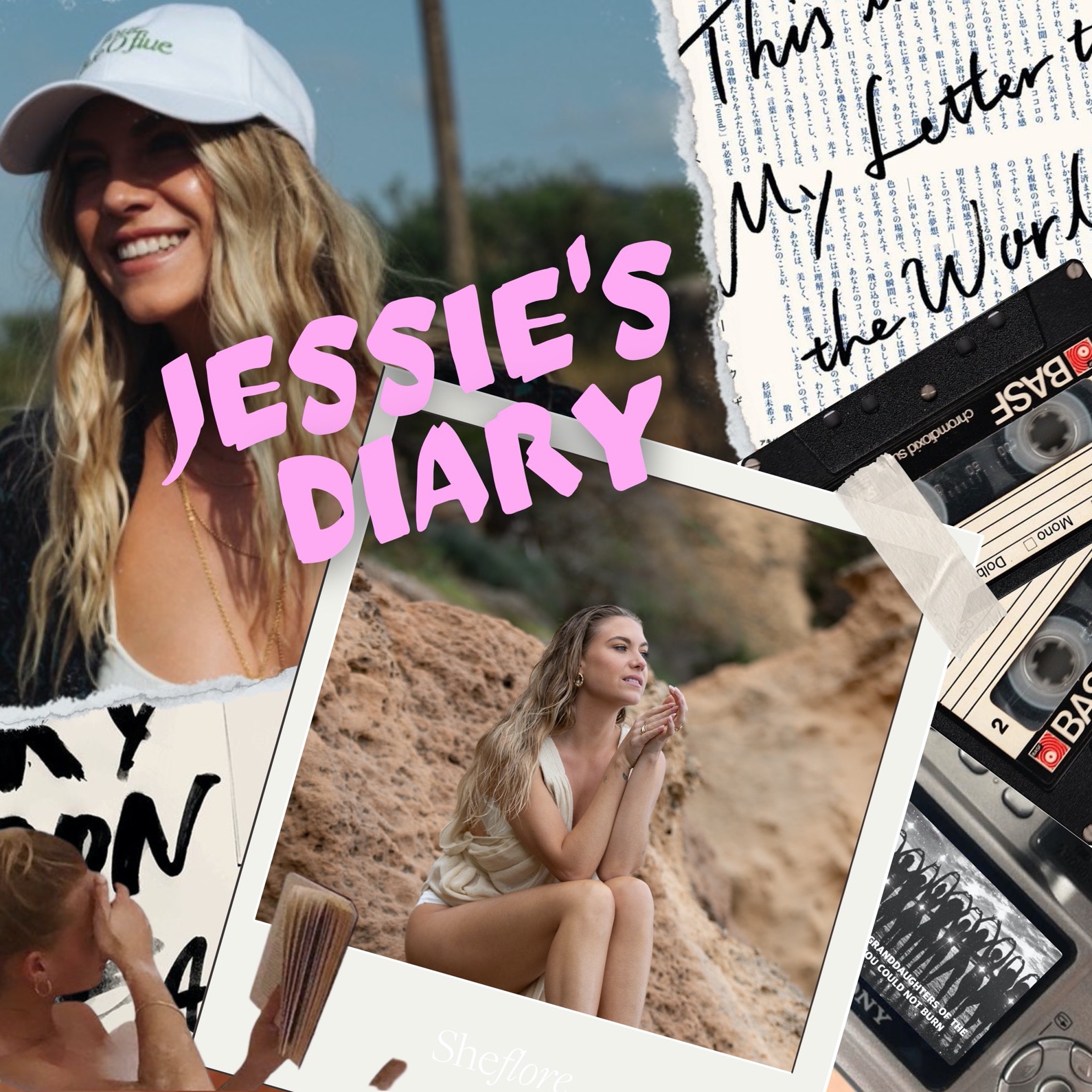 Jessie’s Diary