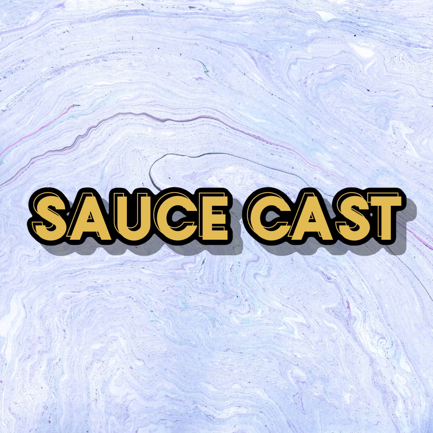 Sauce Cast